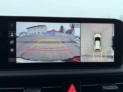 KIA EV6 Gebrauchtwagen