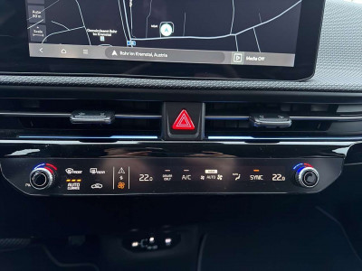 KIA EV6 Gebrauchtwagen