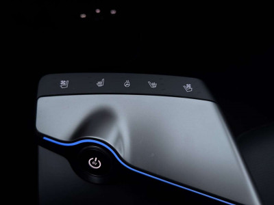 KIA EV6 Gebrauchtwagen