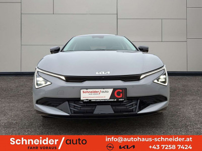 KIA EV6 Gebrauchtwagen