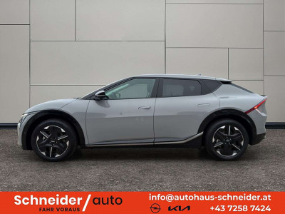 KIA EV6 Gebrauchtwagen