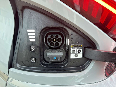 KIA EV6 Gebrauchtwagen