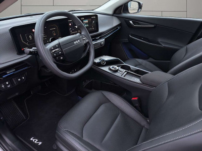 KIA EV6 Gebrauchtwagen