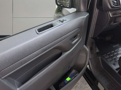 Opel Vivaro Gebrauchtwagen