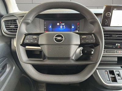 Opel Vivaro Gebrauchtwagen