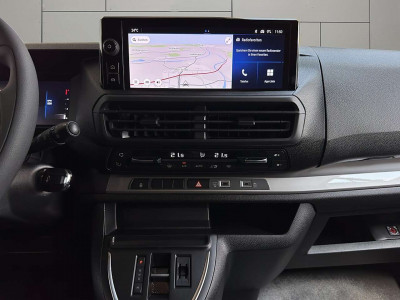 Opel Vivaro Gebrauchtwagen