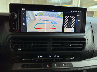 Opel Vivaro Gebrauchtwagen