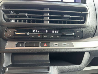 Opel Vivaro Gebrauchtwagen