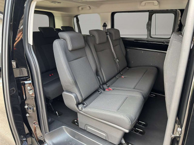 Opel Vivaro Gebrauchtwagen