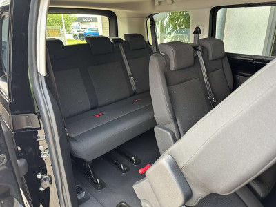 Opel Vivaro Gebrauchtwagen