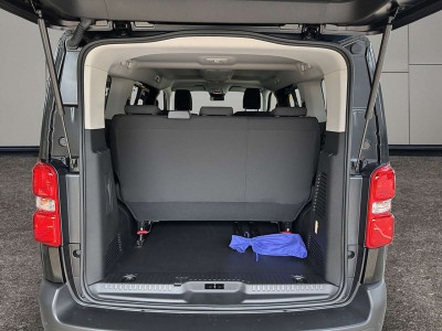 Opel Vivaro Gebrauchtwagen