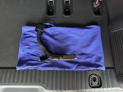 Opel Vivaro Gebrauchtwagen