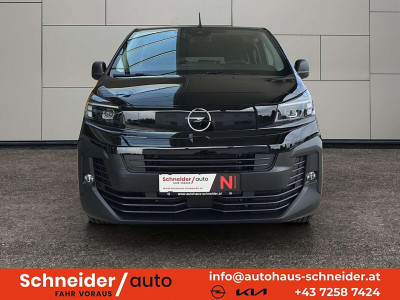 Opel Vivaro Gebrauchtwagen