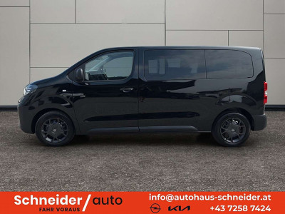 Opel Vivaro Gebrauchtwagen