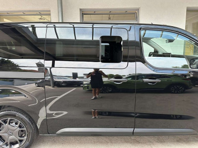 Opel Vivaro Gebrauchtwagen