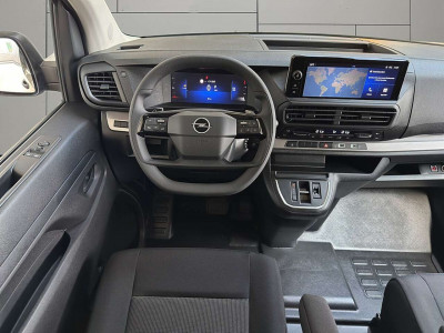 Opel Vivaro Gebrauchtwagen