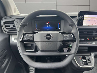 Opel Vivaro Vorführwagen