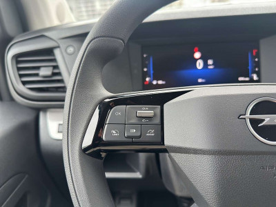 Opel Vivaro Vorführwagen