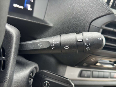 Opel Vivaro Vorführwagen