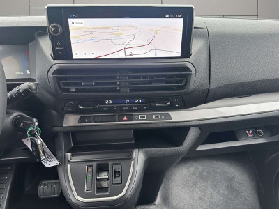 Opel Vivaro Vorführwagen