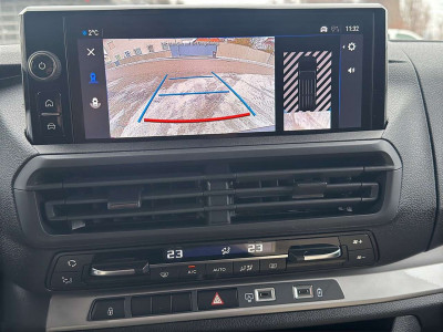 Opel Vivaro Vorführwagen