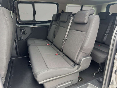 Opel Vivaro Vorführwagen