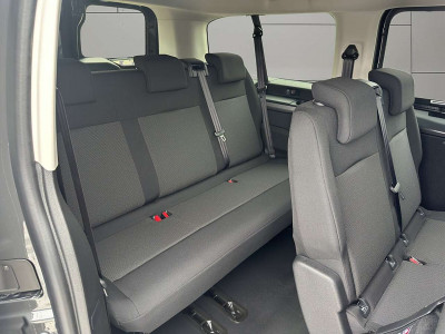 Opel Vivaro Vorführwagen