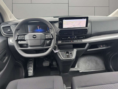 Opel Vivaro Vorführwagen