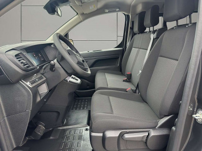 Opel Vivaro Vorführwagen