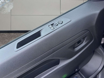 Opel Vivaro Vorführwagen