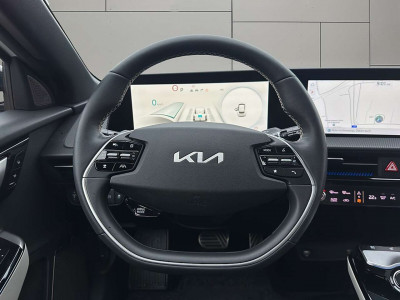 KIA EV6 Gebrauchtwagen