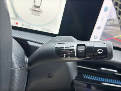 KIA EV6 Gebrauchtwagen