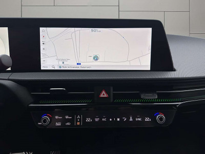 KIA EV6 Gebrauchtwagen