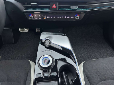 KIA EV6 Gebrauchtwagen