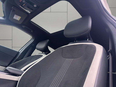 KIA EV6 Gebrauchtwagen