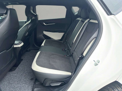 KIA EV6 Gebrauchtwagen