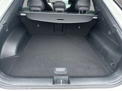 KIA EV6 Gebrauchtwagen