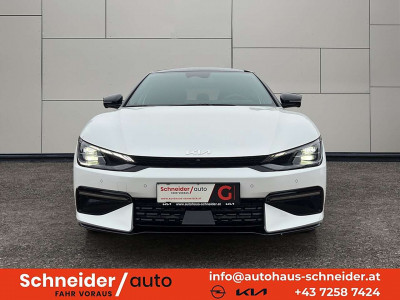 KIA EV6 Gebrauchtwagen