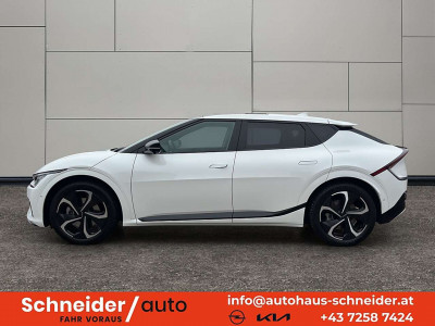 KIA EV6 Gebrauchtwagen