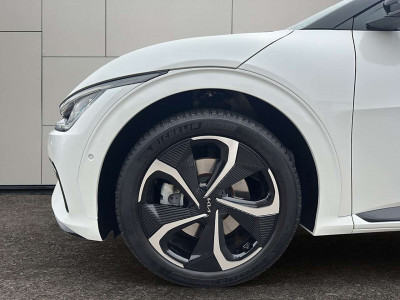 KIA EV6 Gebrauchtwagen