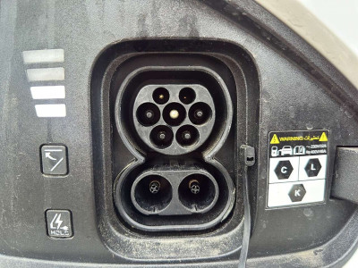 KIA EV6 Gebrauchtwagen