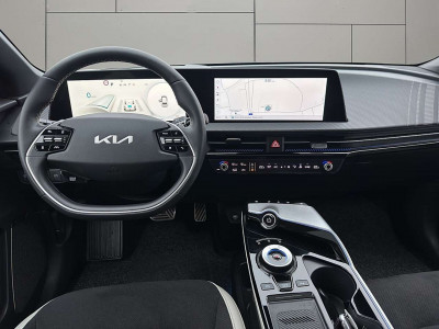 KIA EV6 Gebrauchtwagen