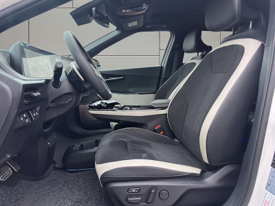 KIA EV6 Gebrauchtwagen