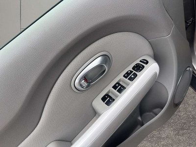 KIA Soul Gebrauchtwagen