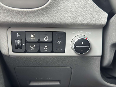 KIA Soul Gebrauchtwagen