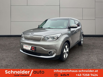 KIA Soul Gebrauchtwagen