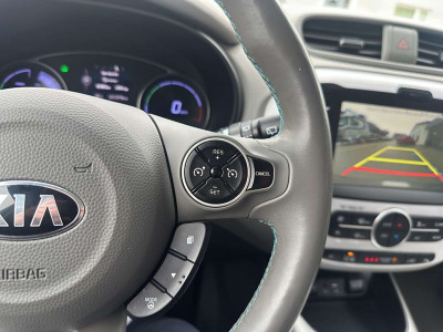 KIA Soul Gebrauchtwagen