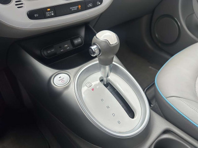 KIA Soul Gebrauchtwagen