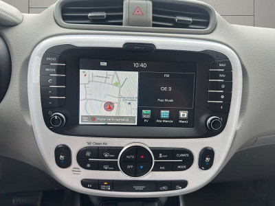 KIA Soul Gebrauchtwagen