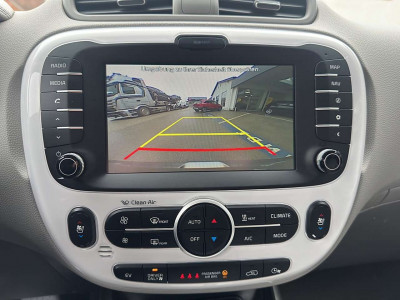 KIA Soul Gebrauchtwagen